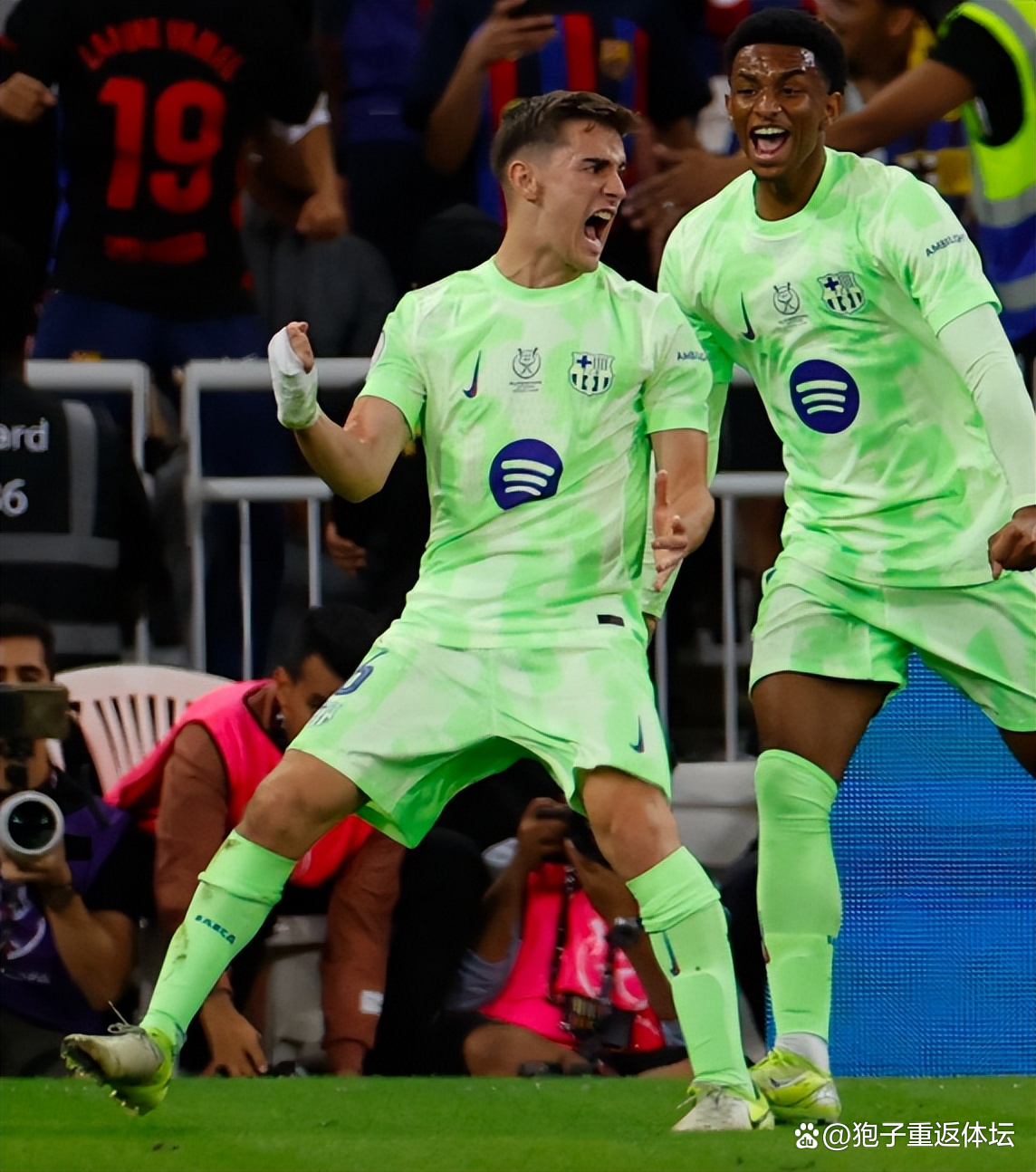 关于欧超杯清晨走向成谜,毕尔巴鄂竞技绝杀压哨,引发热议,训练强度明显提升的信息 关于欧超杯清晨走向成谜,毕尔巴鄂竞技绝杀压哨,引发热议,训练强度明显提升的信息